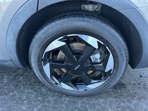 Used 2025 Kia Sorento EX w/ EX Panoramic Sunroof Package image 33