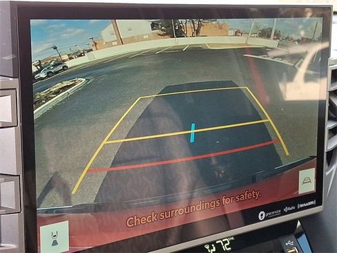 Used 2023 Toyota Tundra Limited image 19