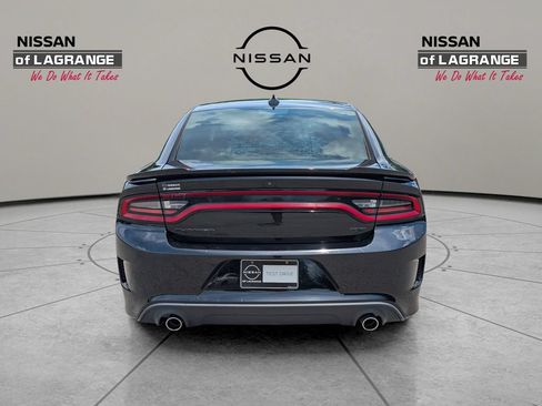 Used 2019 Dodge Charger GT w/ Plus Group RWD image 6