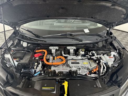 Used 2023 Nissan Ariya FWD image 34