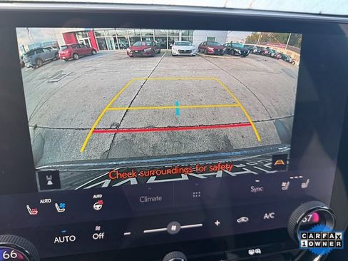 Used 2022 Lexus NX 350 AWD w/ Premium Package image 18