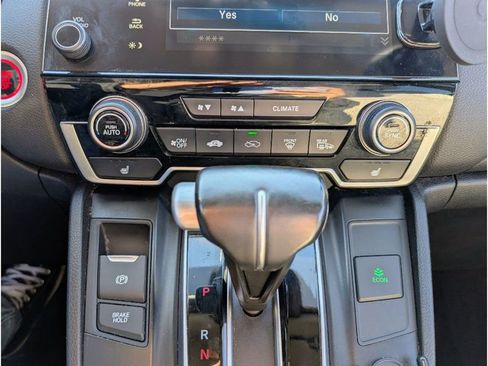 Used 2017 Honda CR-V Touring image 19