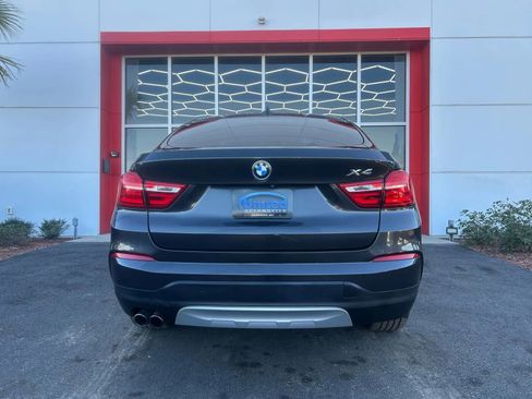 Used 2017 BMW X4 xDrive28i image 5