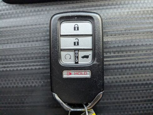 Used 2023 Honda Passport TrailSport image 33