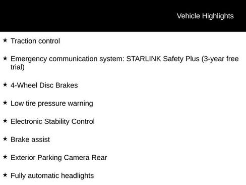 Used 2023 Subaru Legacy Premium image 17