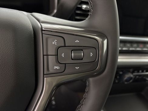 New 2026 Chevrolet Silverado 3500 High Country w/ High Country Premium Package AWD/4WD image 26