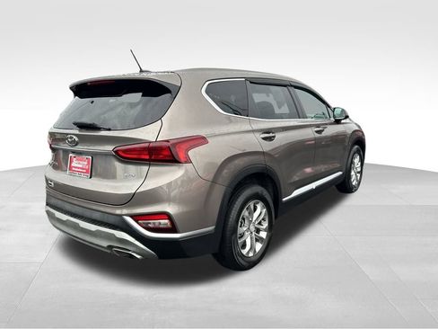 Used 2020 Hyundai Santa Fe SE w/ Cargo Package image 5