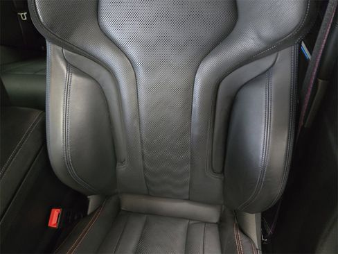 Used 2023 BMW M3 Competition w/ Executive Package image 18