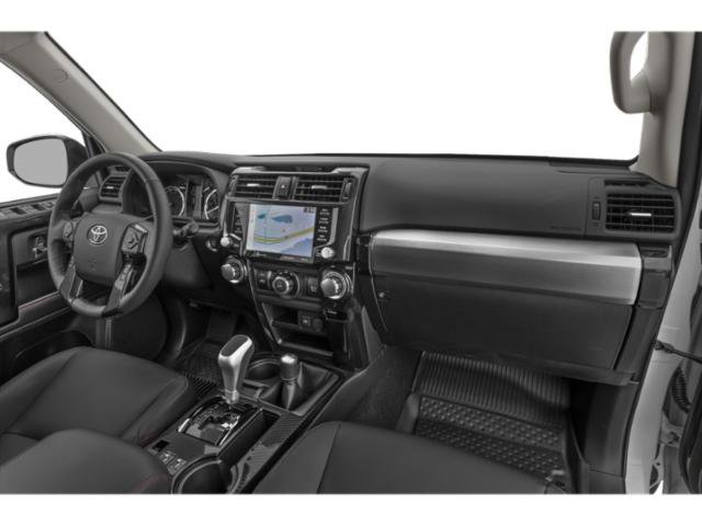 Used 2024 Toyota 4Runner TRD Off-Road Premium w/ TRD Black Wheel Package (TMS) AWD/4WD image 15