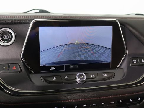 Used 2022 Chevrolet Blazer RS w/ Enhanced Convenience Package image 6