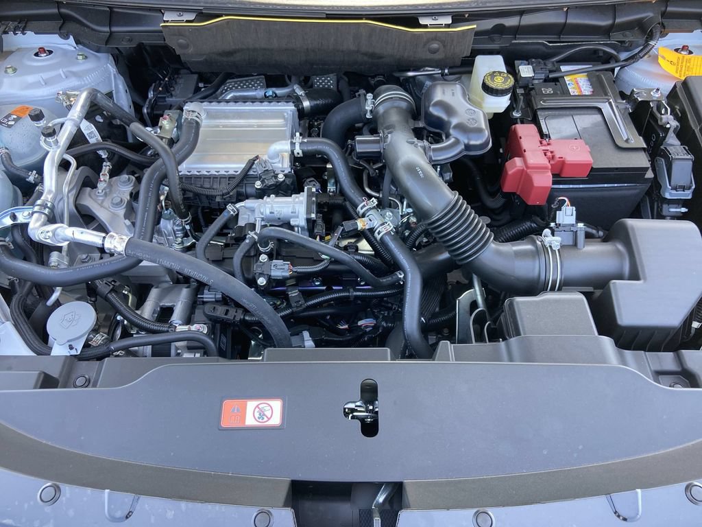 New 2026 Mitsubishi Outlander SE FWD image 27