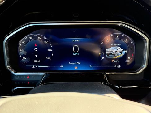 New 2026 Chevrolet Silverado 2500 LT w/ Trail Boss Package image 19