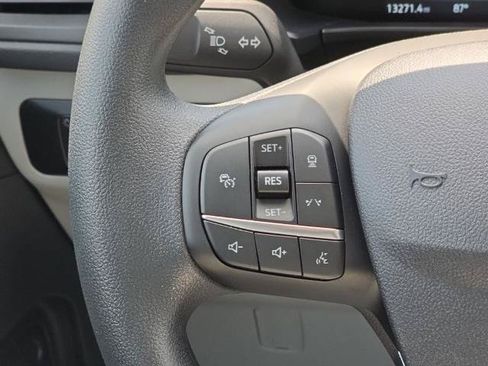Certified 2025 Ford Escape Active w/ Tech Pack #1 FWD image 21