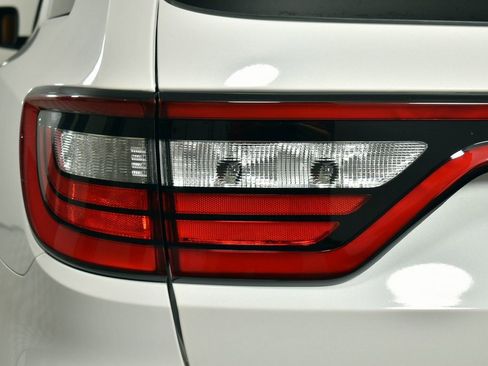 Used 2018 Dodge Durango Citadel w/ Quick Order Package 22P image 23