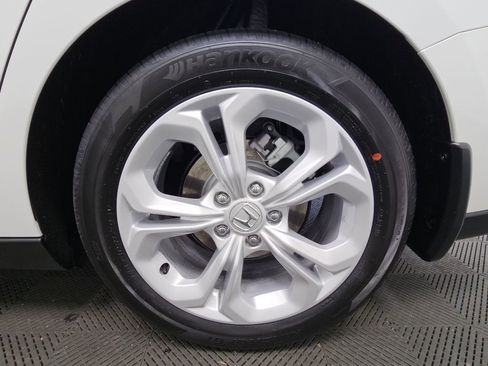 New 2026 Honda Accord LX image 38