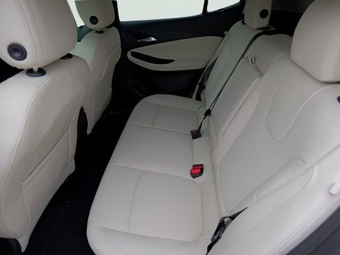 New 2026 Buick Encore GX Sport Touring w/ Advanced Technology Package image 21