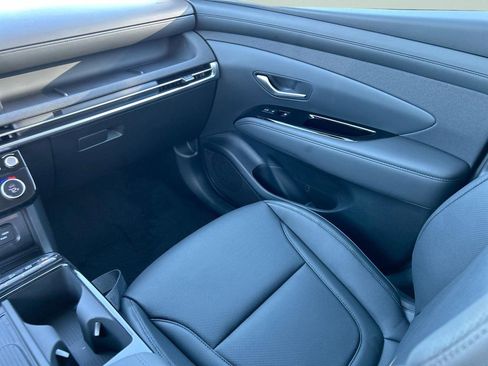 New 2026 Hyundai Tucson Limited image 28