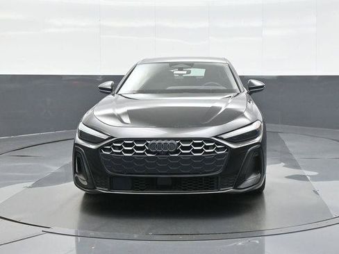 New 2026 Audi A5 2.0T Prestige AWD/4WD image 2
