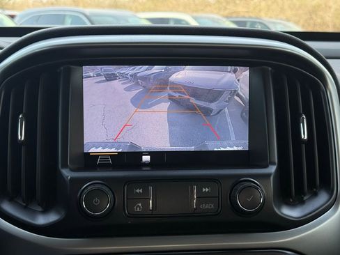 Used 2022 Chevrolet Colorado ZR2 image 40