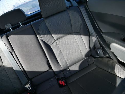 Certified 2024 Subaru Crosstrek 2.0i Premium image 14