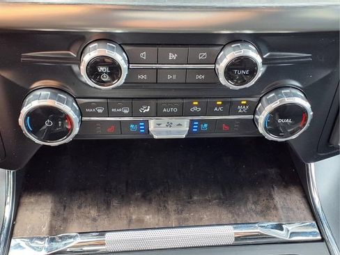 Used 2023 Ford F150 Lariat w/ Trailer Tow Package AWD/4WD image 23