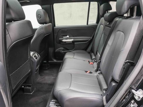Certified 2026 Mercedes-Benz GLB 250 image 19
