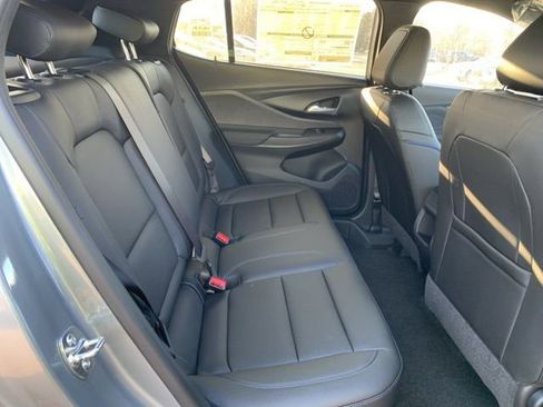 New 2026 Buick Envista Sport Touring w/ Convenience I Package FWD image 52