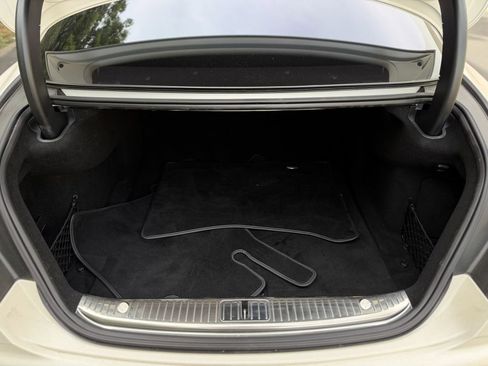 Used 2019 Mercedes-Benz S 560 4MATIC Coupe image 25