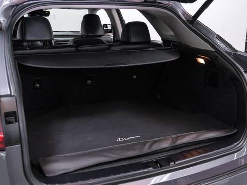 Used 2017 Lexus RX 350 FWD image 52