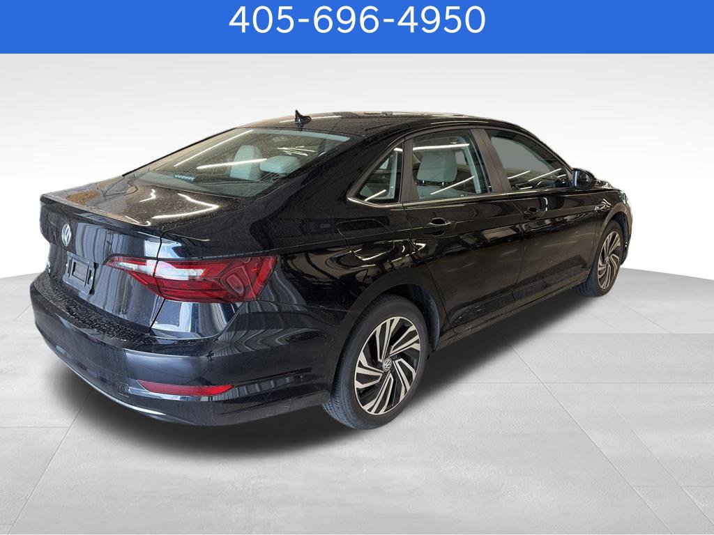 Used 2020 Volkswagen Jetta SEL FWD image 22
