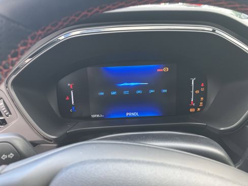 Used 2024 Ford Escape ST-Line w/ Tech Pack #1 AWD/4WD image 21