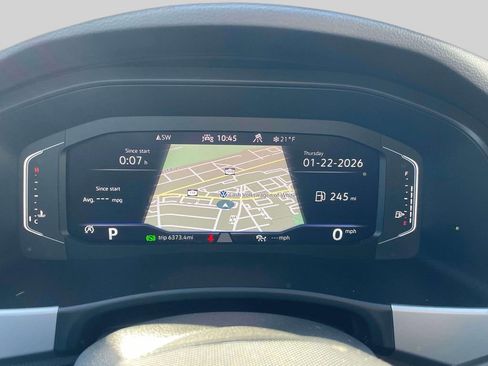 Used 2022 Volkswagen Atlas SEL image 27