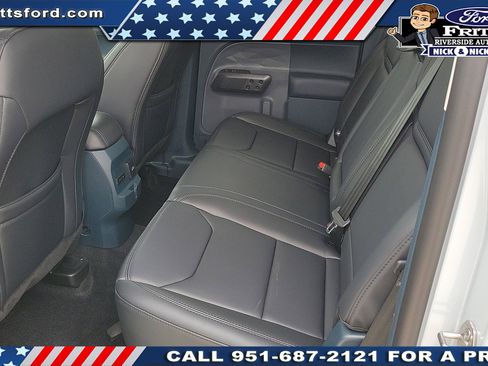 New 2026 Ford Maverick Lariat w/ Black Appearance Package AWD/4WD image 15