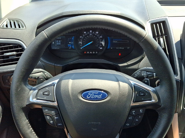 Used 2022 Ford Edge SEL w/ Sport Appearance Package AWD/4WD image 20