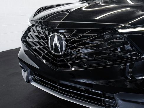 New 2026 Acura ADX FWD image 10
