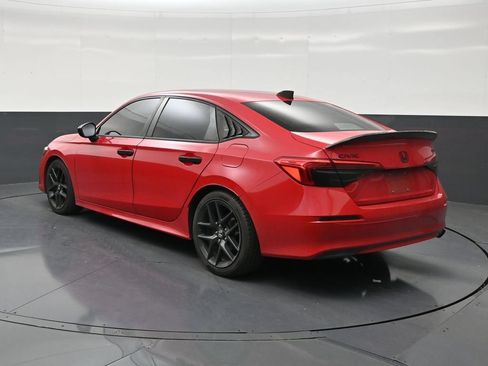 Used 2022 Honda Civic Sport image 3