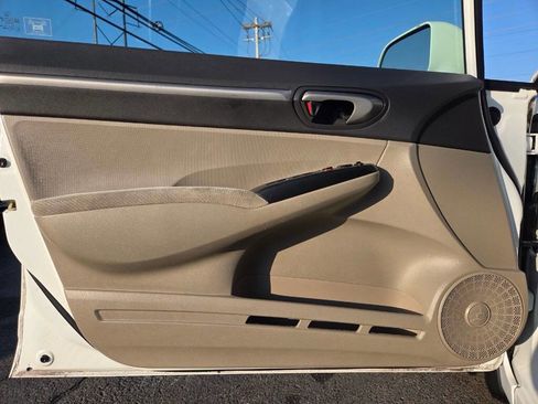 Used 2009 Honda Civic EX image 27
