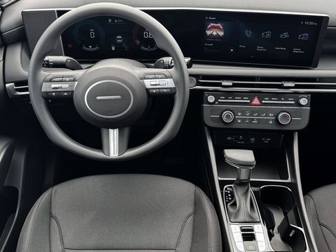 New 2026 Hyundai Tucson SE image 17