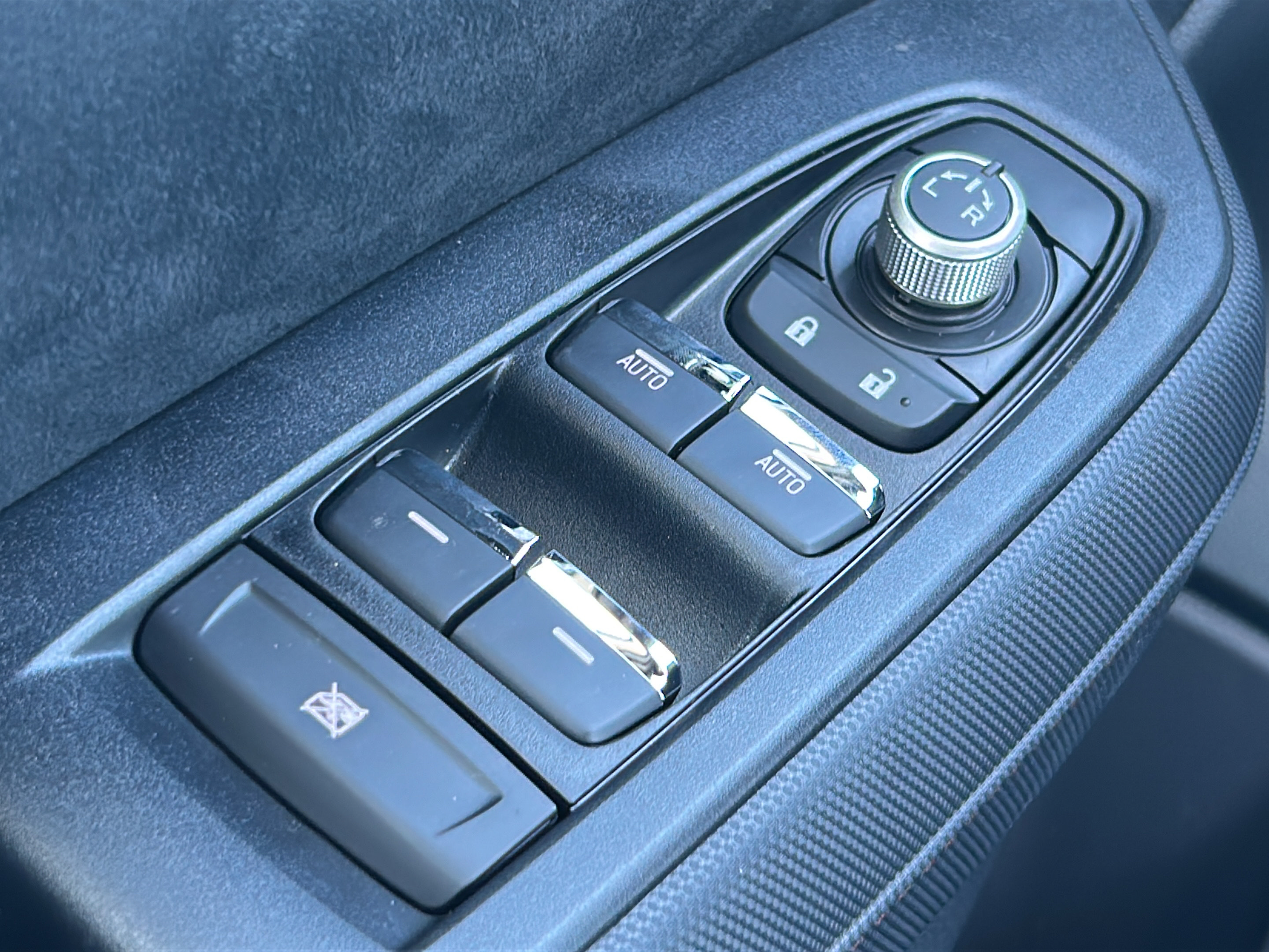 New 2026 Subaru Forester Touring AWD/4WD image 19