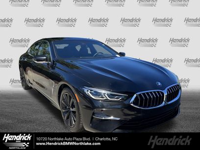 Used 2021 BMW 840i Gran Coupe xDrive w/ Driving Assistance Package