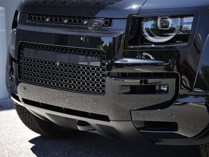 New 2026 Land Rover Defender 110 OCTA