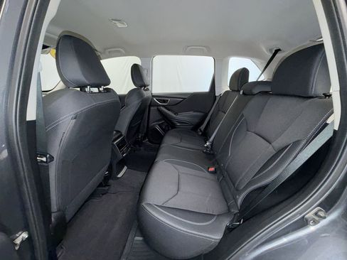 Used 2020 Subaru Forester AWD/4WD image 12