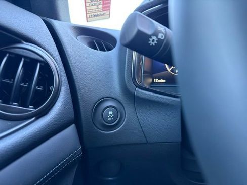 New 2026 Nissan Z Performance RWD image 13