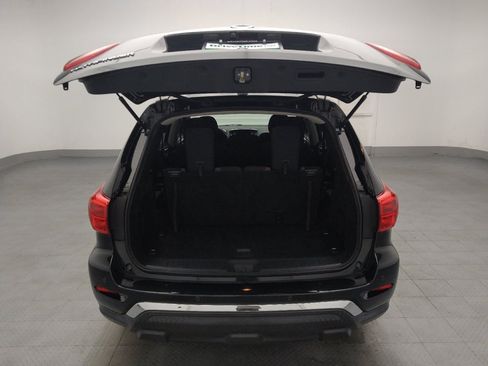 Used 2019 Nissan Pathfinder S FWD image 29