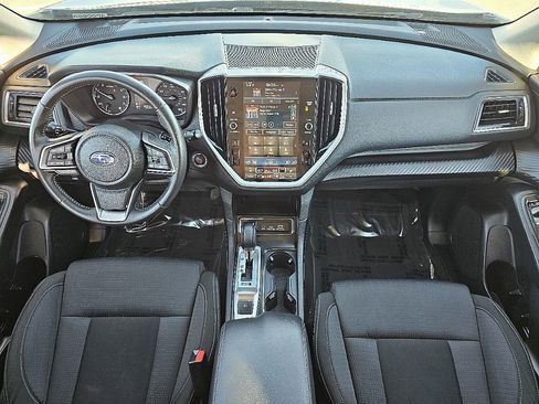 Certified 2024 Subaru Ascent Premium w/ Convenience Package image 24