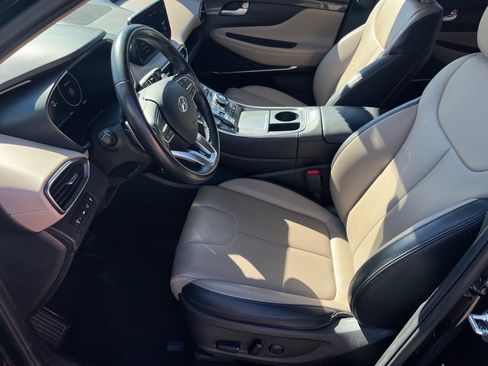 Used 2023 Hyundai Santa Fe SEL w/ Premium Package image 5