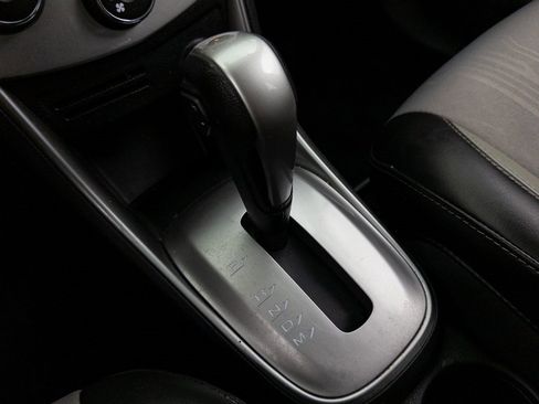 Used 2016 Chevrolet Trax LT w/ LT Convenience Package image 20