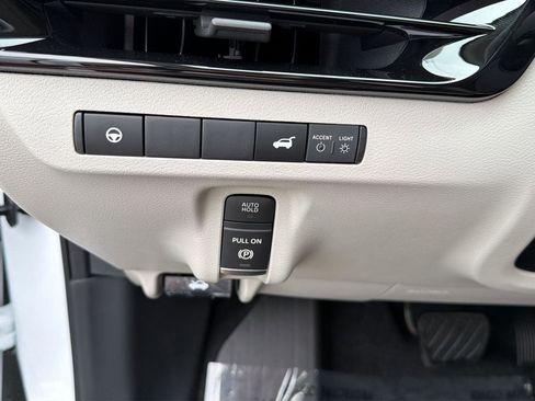 New 2026 Nissan Murano SL AWD/4WD image 19