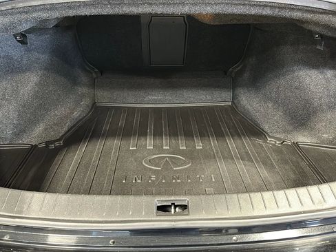 Used 2018 INFINITI Q50 Sport image 13