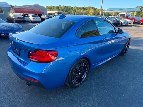 Used 2018 BMW M240i Coupe image 11